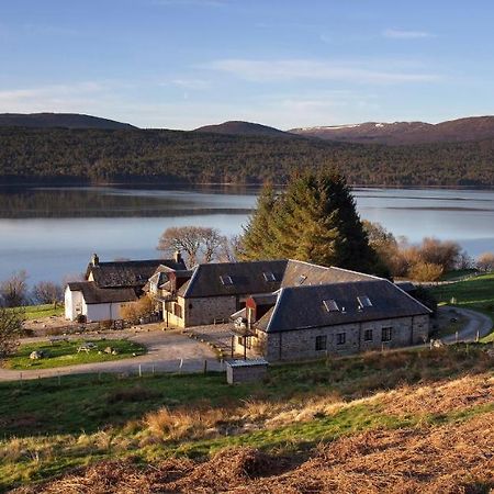 Campbell Villa Pitlochry Bagian luar foto