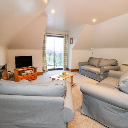 Campbell Villa Pitlochry Bagian luar foto