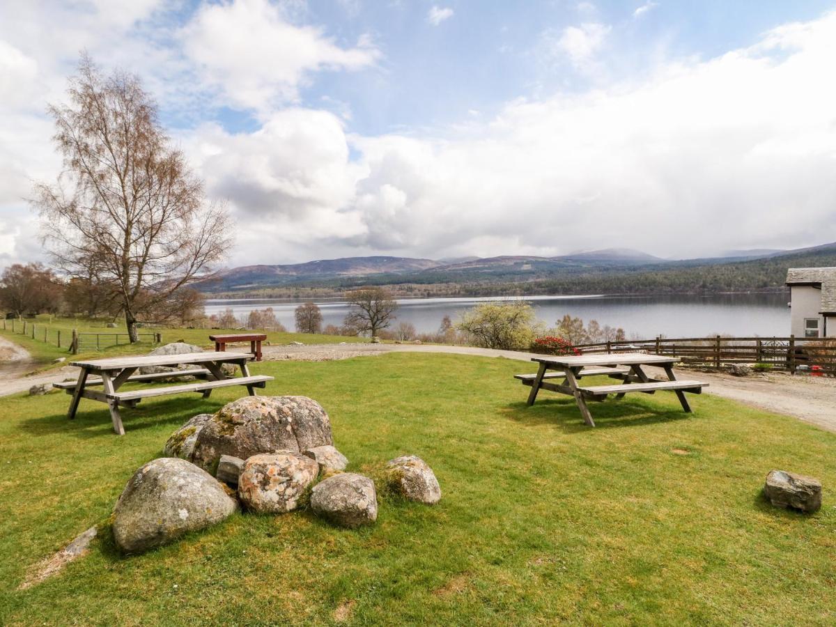 Campbell Villa Pitlochry Bagian luar foto