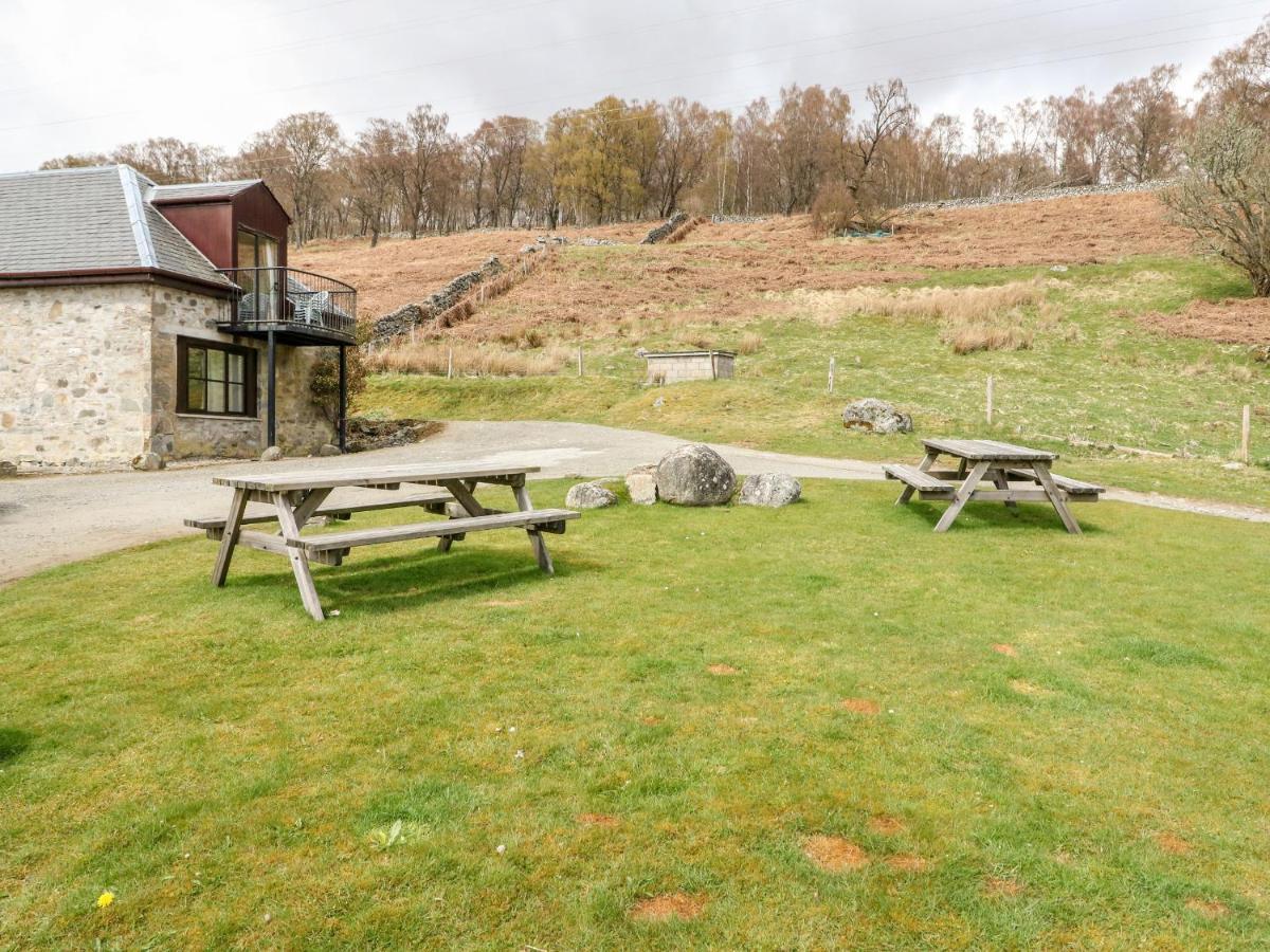 Campbell Villa Pitlochry Bagian luar foto